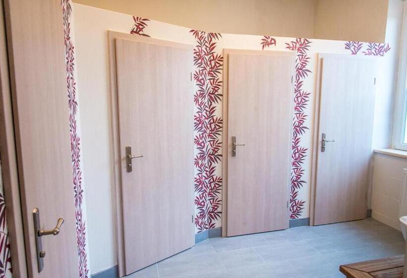 Landpension Kleeblatt