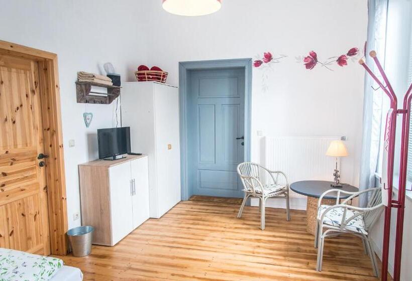 Landpension Kleeblatt