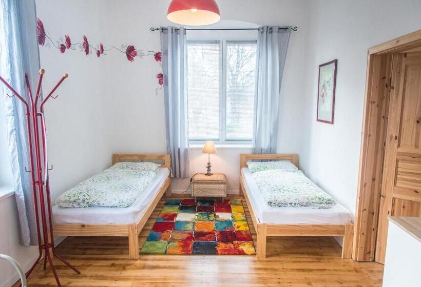 Landpension Kleeblatt