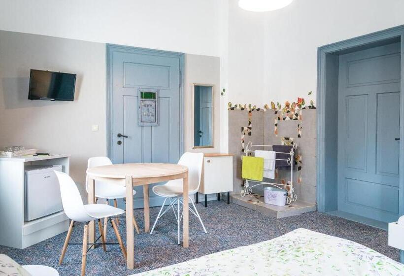 Landpension Kleeblatt