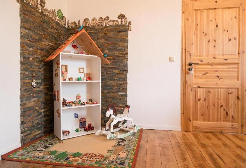 Landpension Kleeblatt