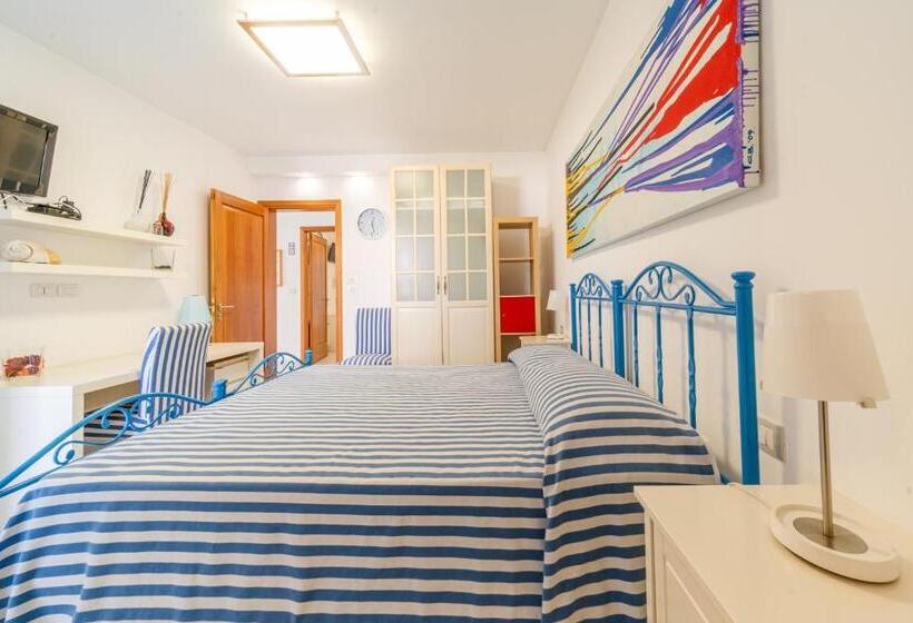 Lo Scalo Bed And Breakfast Marina Di Novaglie