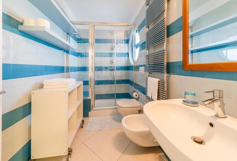 Lo Scalo Bed And Breakfast Marina Di Novaglie