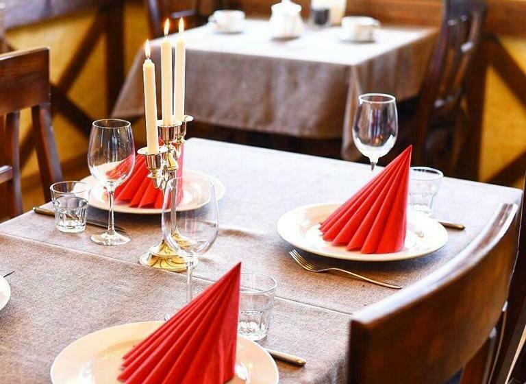 Motel вояж луцьк