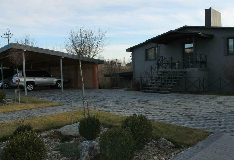 Motel вояж луцьк