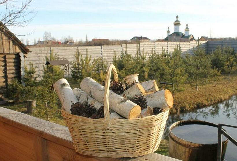 Motel вояж луцьк