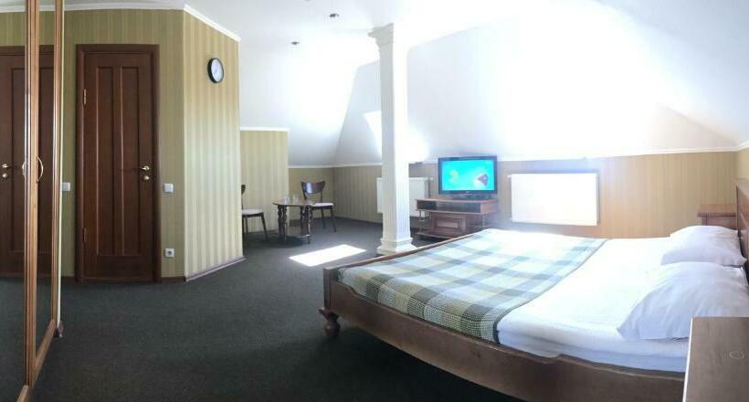 Motel вояж луцьк