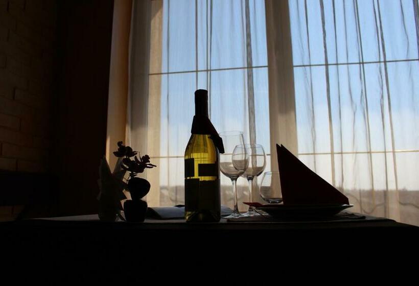 Motel вояж луцьк