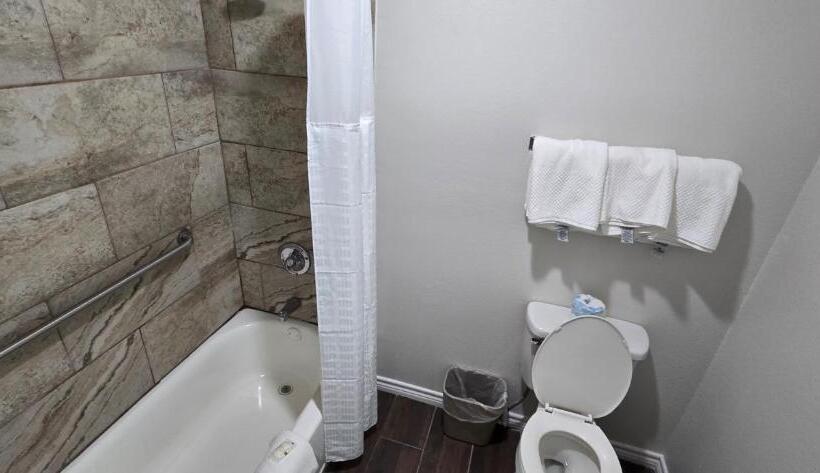 酒店 Quality Inn & Suites Port Lavaca Near Lighthouse Beach