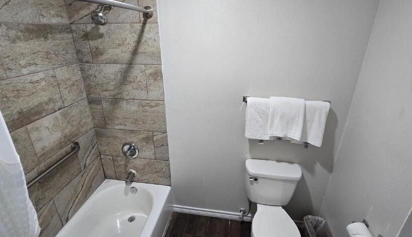 酒店 Quality Inn & Suites Port Lavaca Near Lighthouse Beach