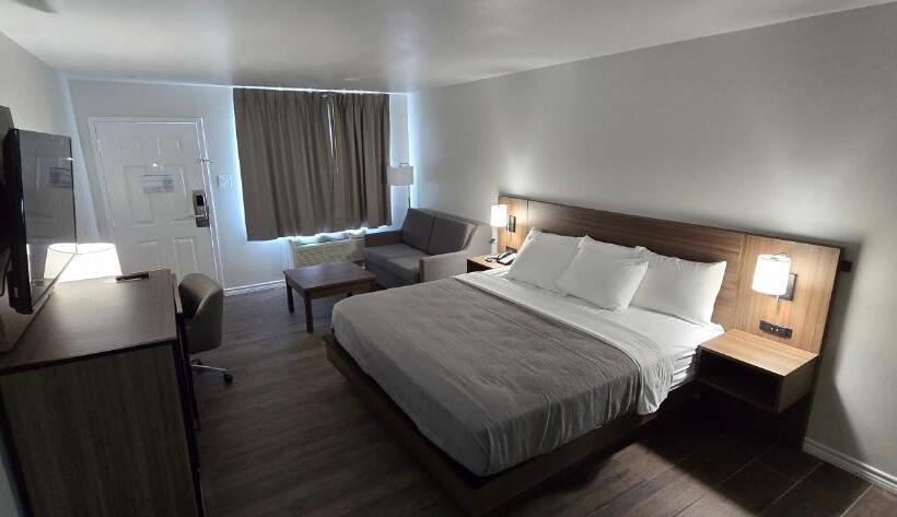 酒店 Quality Inn & Suites Port Lavaca Near Lighthouse Beach