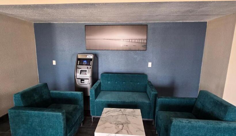 酒店 Quality Inn & Suites Port Lavaca Near Lighthouse Beach