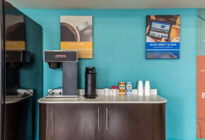 酒店 Quality Inn & Suites Port Lavaca Near Lighthouse Beach