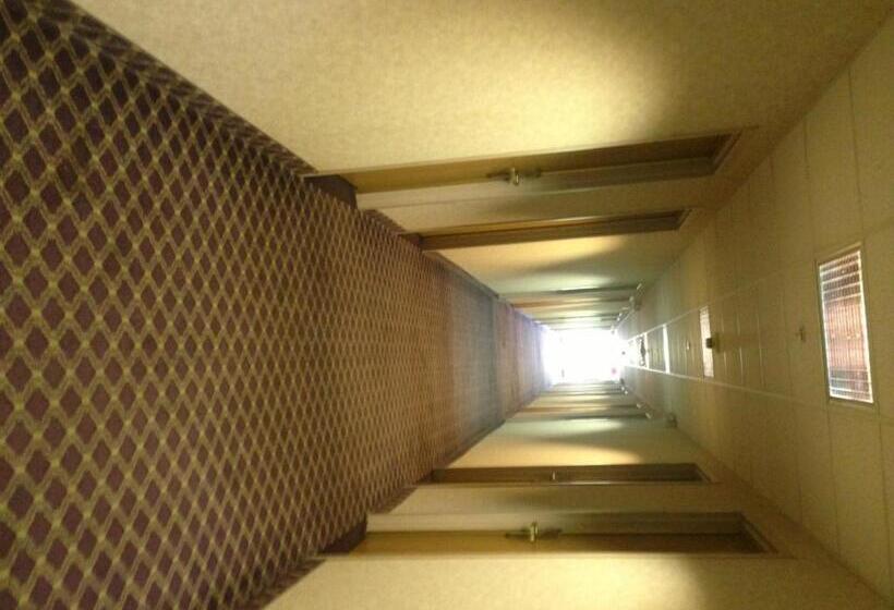 Мотель Days Inn By Wyndham Grayson