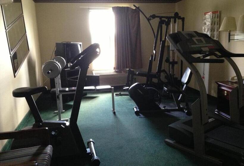 Мотель Days Inn By Wyndham Grayson