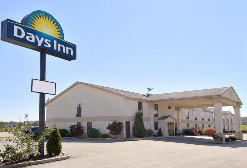 Мотель Days Inn By Wyndham Grayson