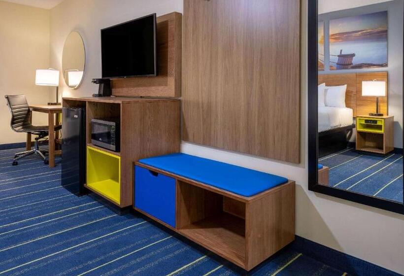 Мотель Days Inn By Wyndham Grayson