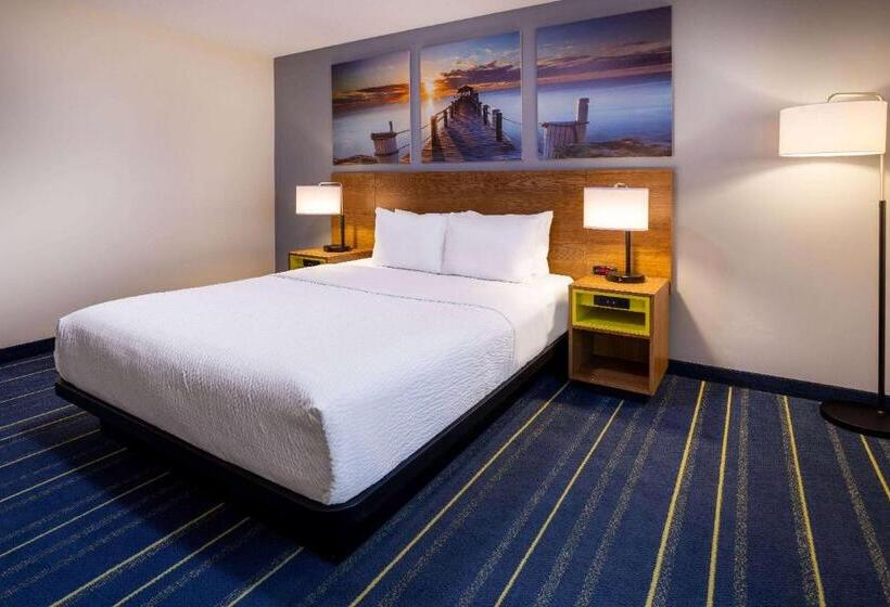 Мотель Days Inn By Wyndham Grayson