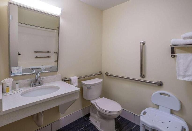 Мотель Days Inn By Wyndham Grayson