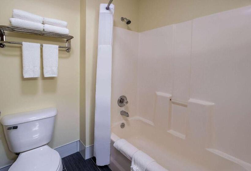 Мотель Days Inn By Wyndham Grayson