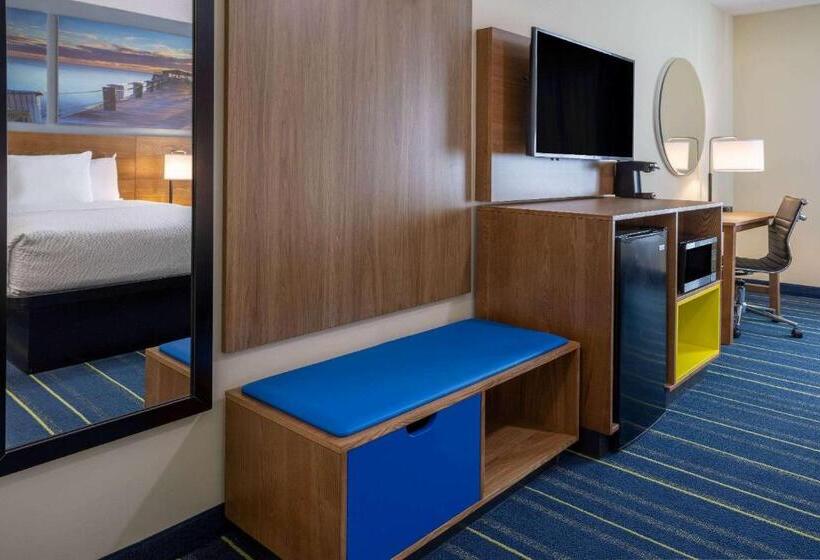 Мотель Days Inn By Wyndham Grayson