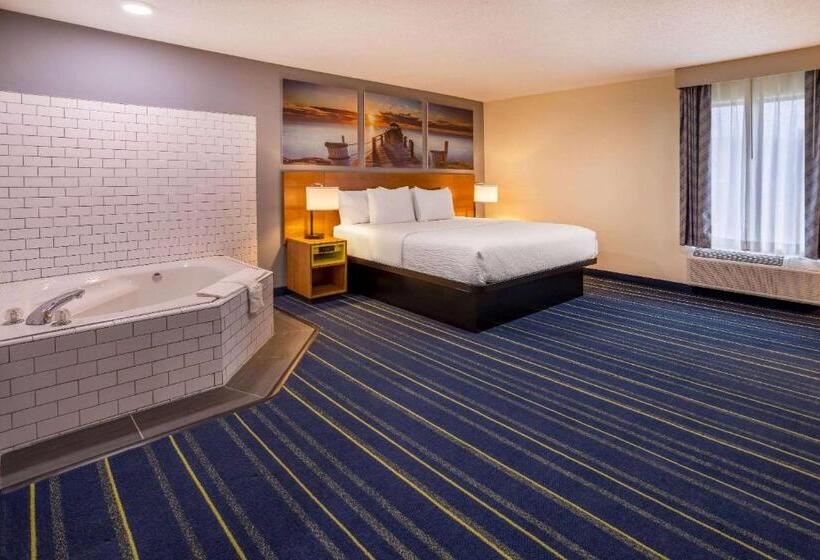 Мотель Days Inn By Wyndham Grayson