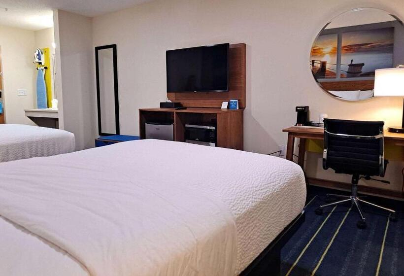 Мотель Days Inn By Wyndham Grayson