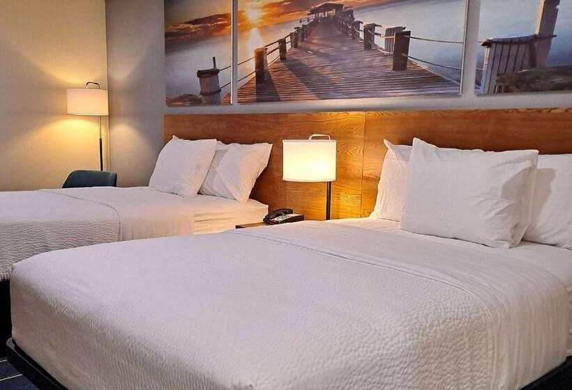 Мотель Days Inn By Wyndham Grayson