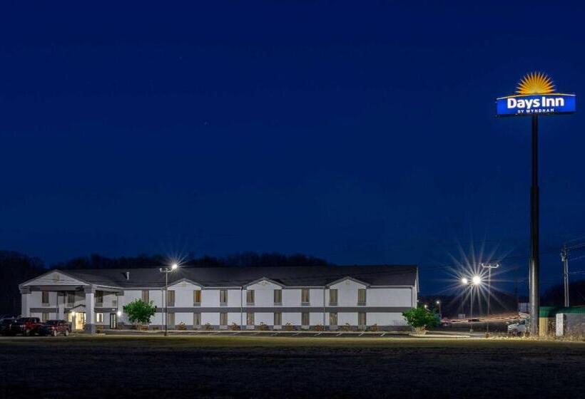 Мотель Days Inn By Wyndham Grayson