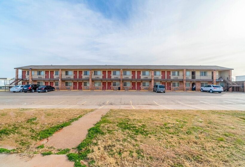 汽车旅馆  Stamford Inn