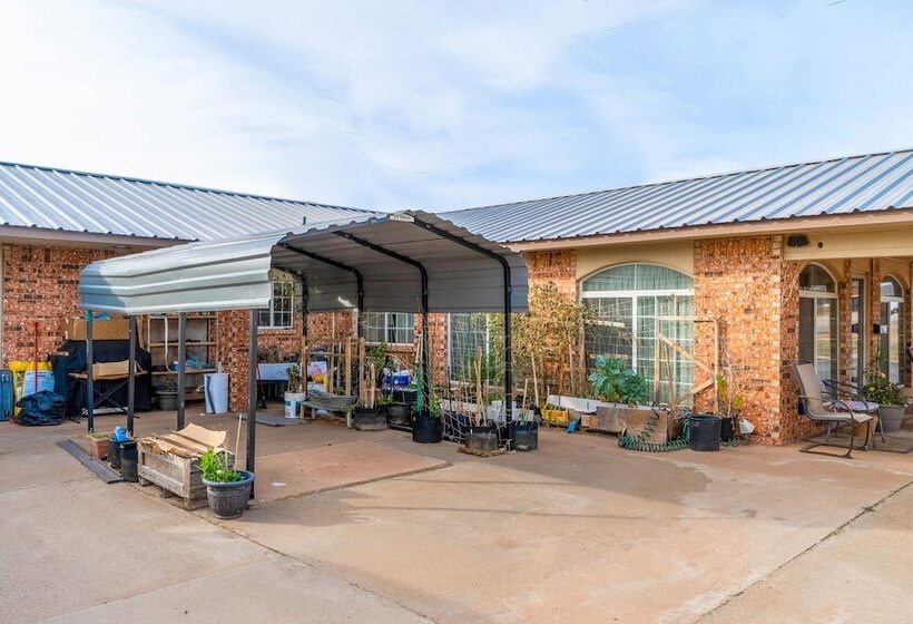 汽车旅馆  Stamford Inn