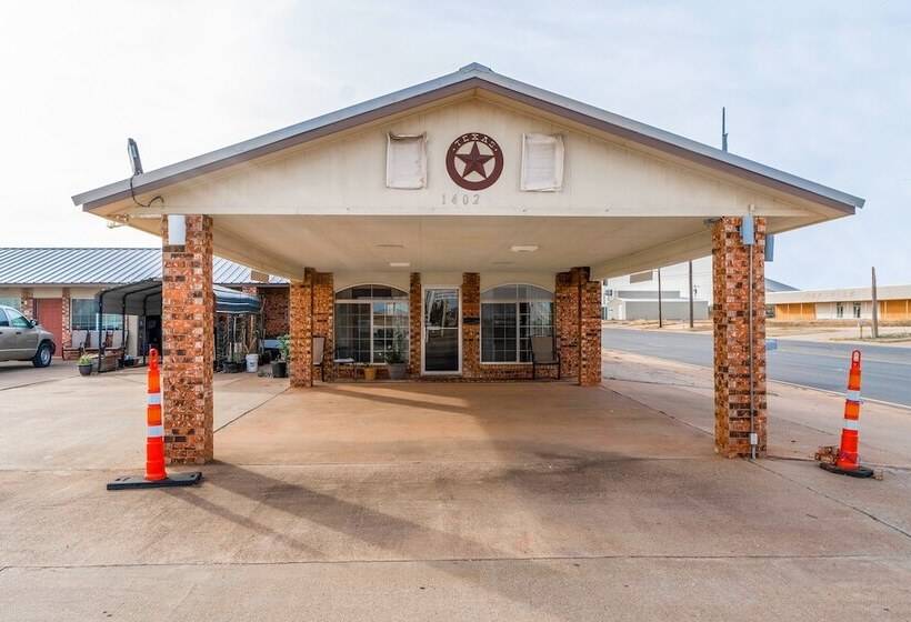 汽车旅馆  Stamford Inn