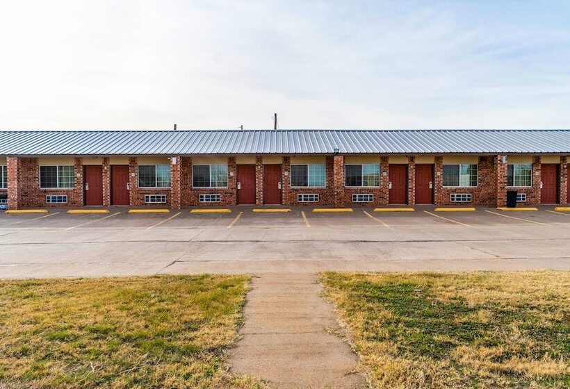 汽车旅馆  Stamford Inn