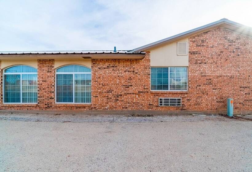 汽车旅馆  Stamford Inn