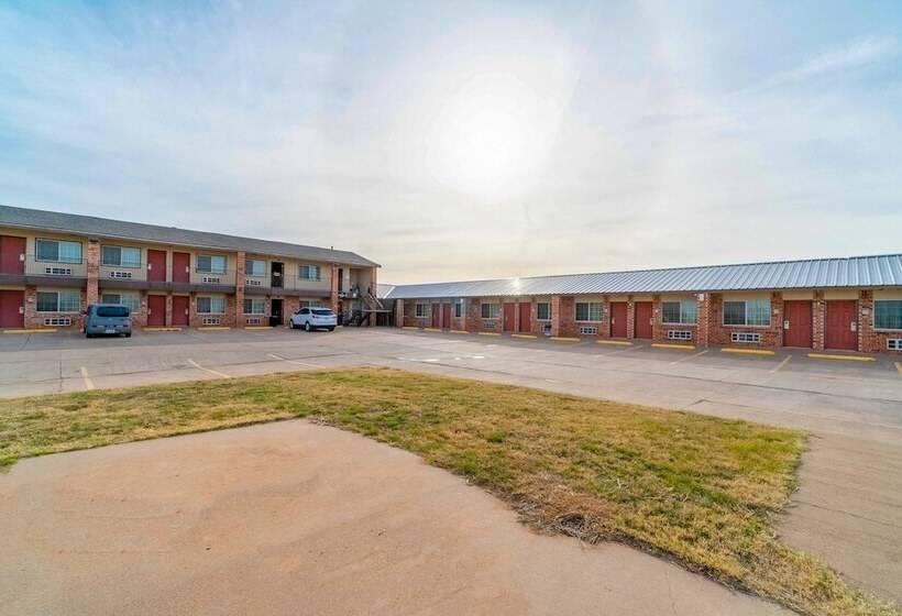 汽车旅馆  Stamford Inn