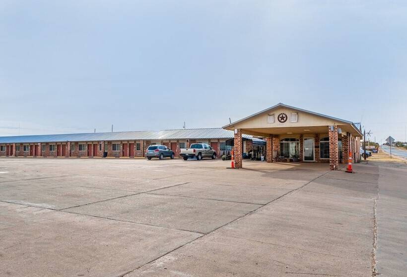 汽车旅馆  Stamford Inn