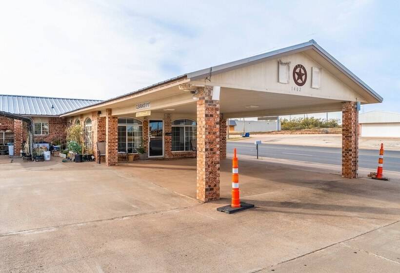 汽车旅馆  Stamford Inn