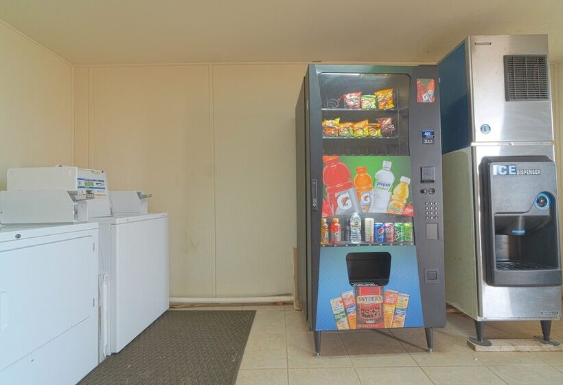 モーテル Stamford Inn