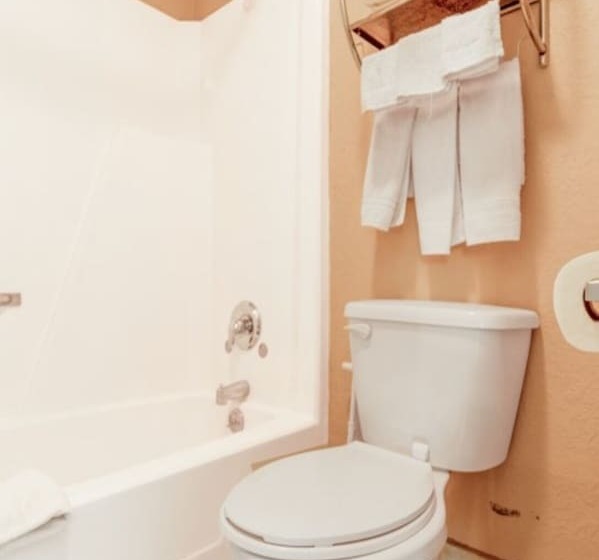 汽车旅馆  Stamford Inn