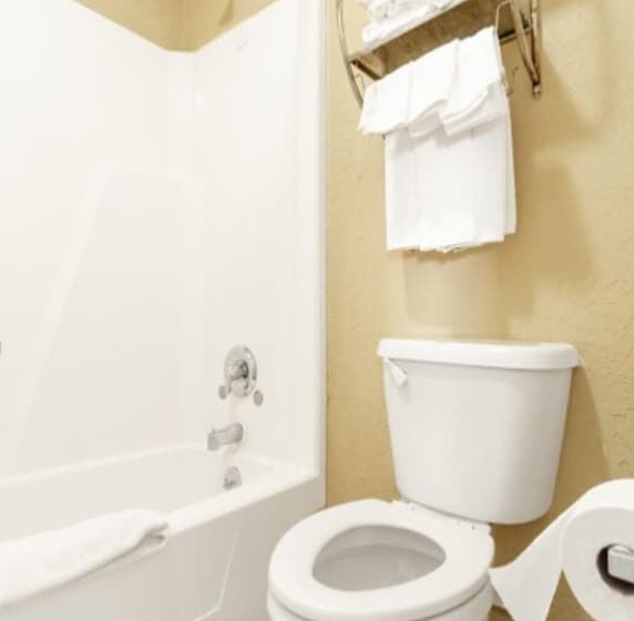 汽车旅馆  Stamford Inn