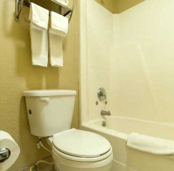 汽车旅馆  Stamford Inn