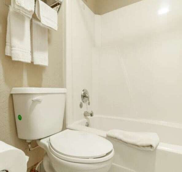 汽车旅馆  Stamford Inn