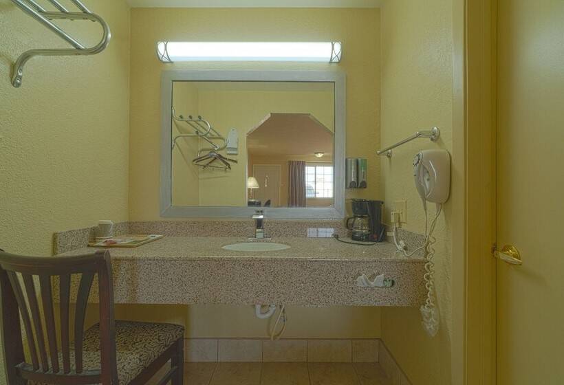 汽车旅馆  Stamford Inn