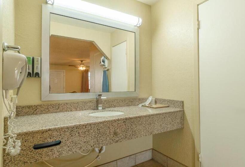 汽车旅馆  Stamford Inn