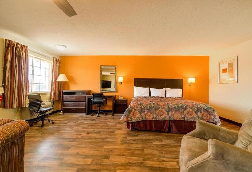 汽车旅馆  Stamford Inn