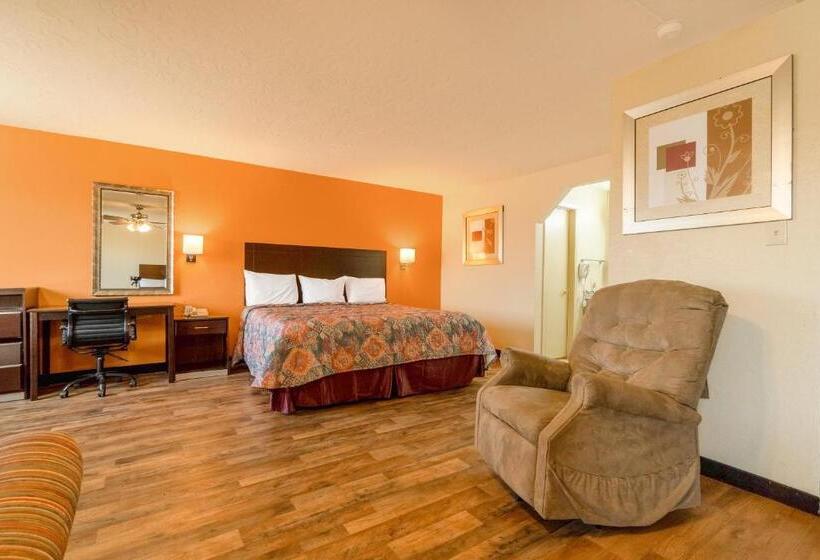 汽车旅馆  Stamford Inn