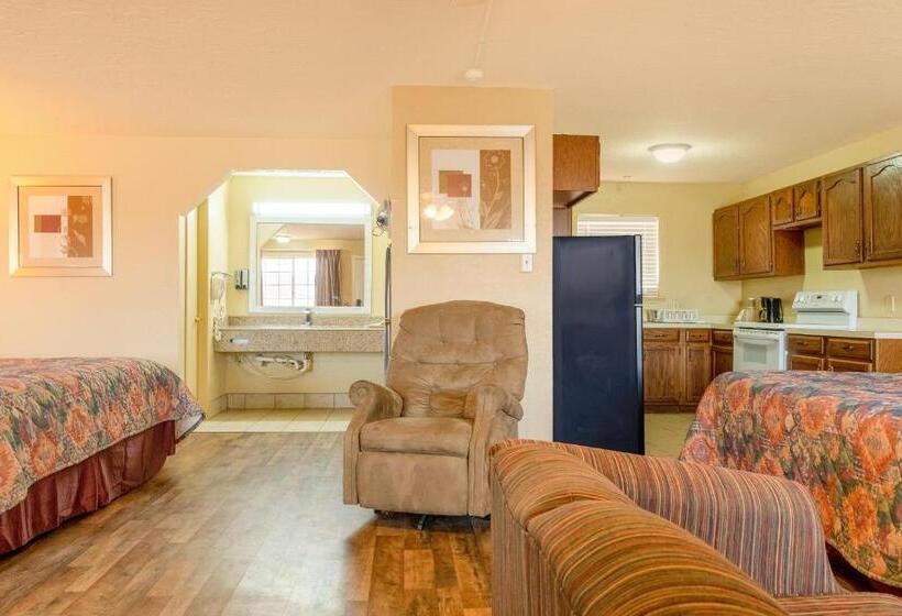 汽车旅馆  Stamford Inn