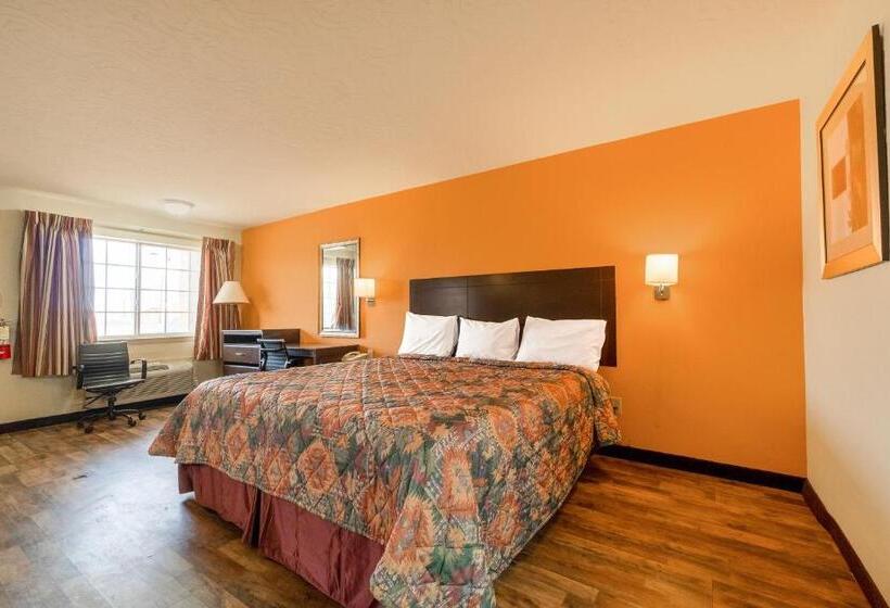 汽车旅馆  Stamford Inn