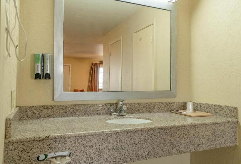 汽车旅馆  Stamford Inn