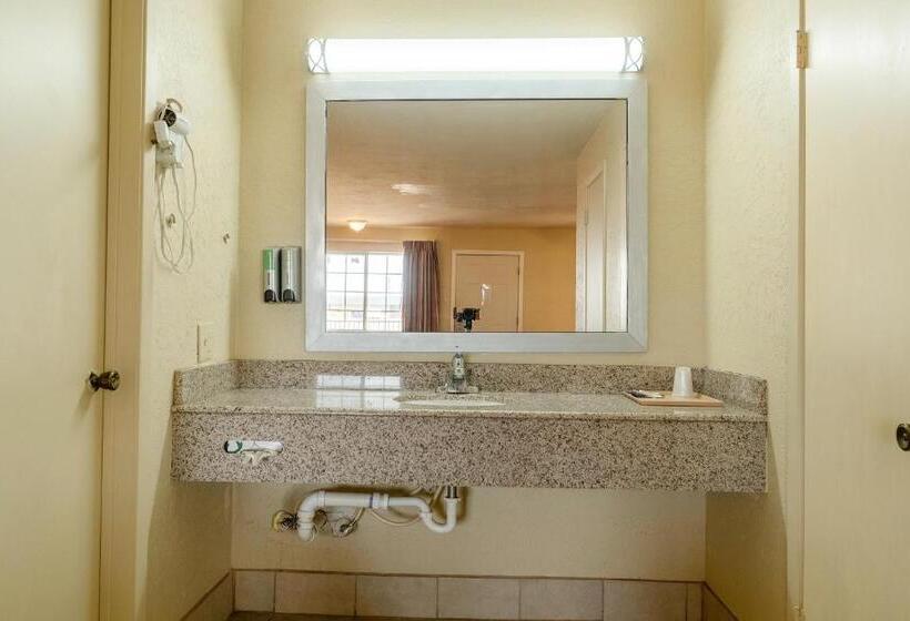 汽车旅馆  Stamford Inn